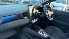 Renault Symbioz 1.6 E-Tech FHEV 145 Techno Esprit Alpine 5dr Auto Hybrid Estate